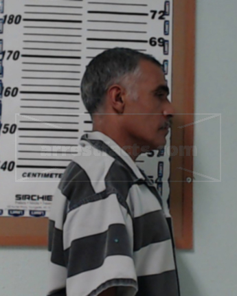 Gregorio Delarosa