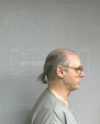 Allen C Justus