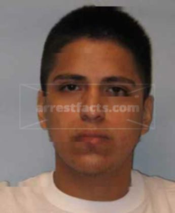 Perfecto Ortiz