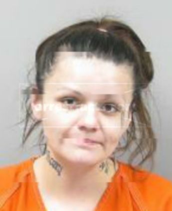 Corinne Anne Devall