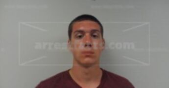 Taylor Daniel-Lee Becker