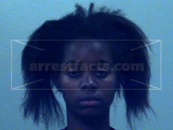 Tonea Rogers