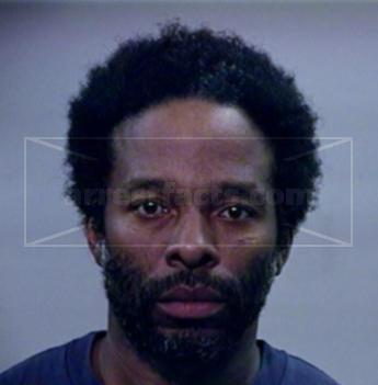 Darrell Laroy Williams