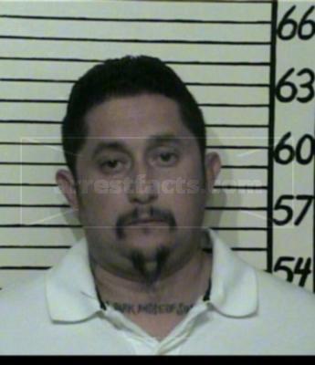 David Daniel Rincon