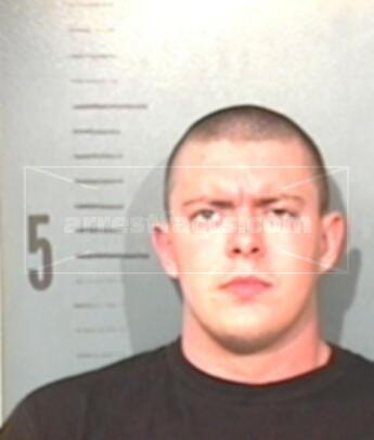 Nicholas Russell Dyke