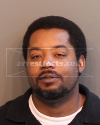 Darrell Lebron Easting