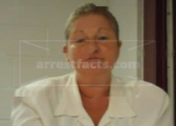 Blenda Kay Arnold