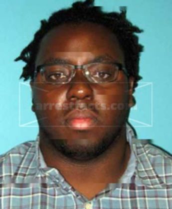 Naheem J Freeman