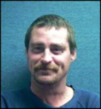 Todd Glenn Borger