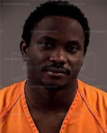 Nicholas Jamar Moore