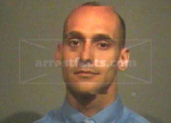 John Henry Ornce