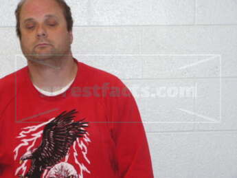 Randall Edward Burdock