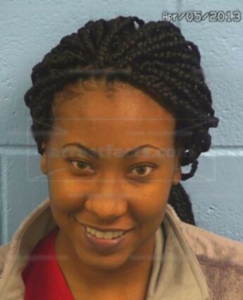 Melonie Lashaea Watson