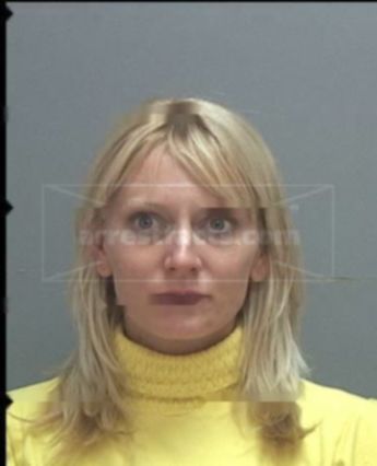 Alicia Albright