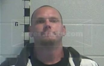 Joshua Brent Spaulding