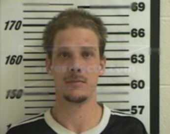 Daniel James Burnside