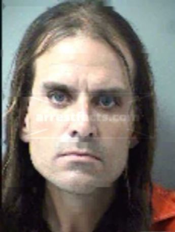 Richard Shane Thompson