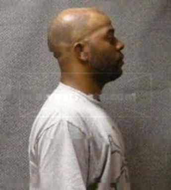 Damien D Brookshire