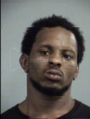 Dontrail Cleasant