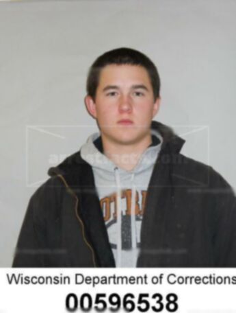 Derrick L Hoppe