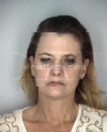 Vivian Leann Pennington