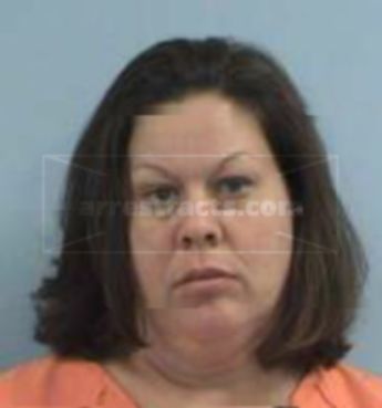 Debra Ann Walker
