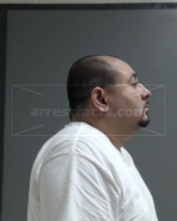 Bobby De La Garza Alaniz