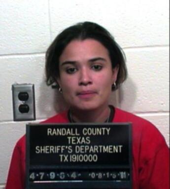 Kristeen Quintanilla