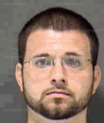 Joshua Thomas Thorpe