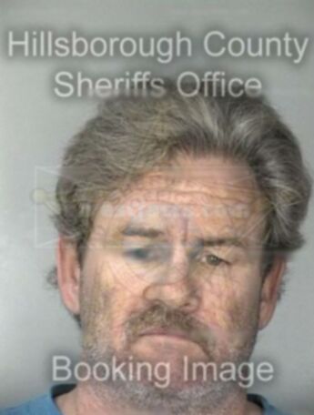 Dickie Robert Helton