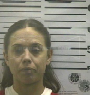 Christin Crouch