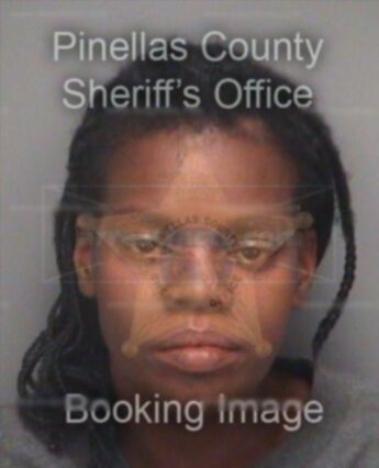Natasha Beatrice Caldwell