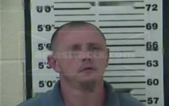 Harold Brian Russell