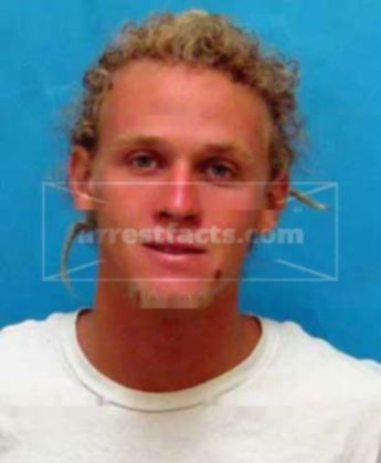 Jeremiah Aaron Haughee
