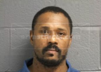 Maceo Demetrius Gant