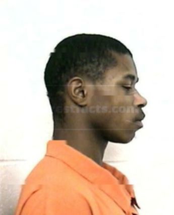 Jeremiah Ramon Hill