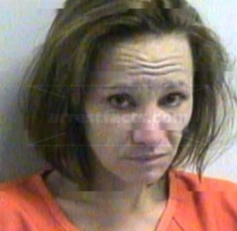 Darlene Anna Parkerson
