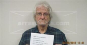 James Steven Longshore