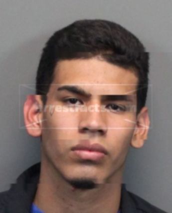 Jose Fernandez Valdez