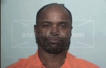 Darris Lance Campbell