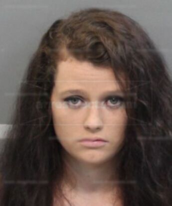 Abigail Martha Murray