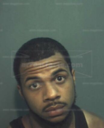 Deandre Jackson