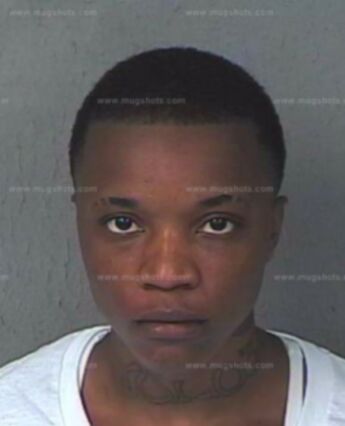 Kashika Monique Waddy