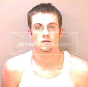 Patrick Donovan Wofford