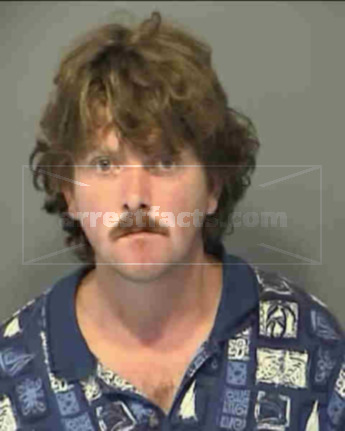Jerald Lee Corbin
