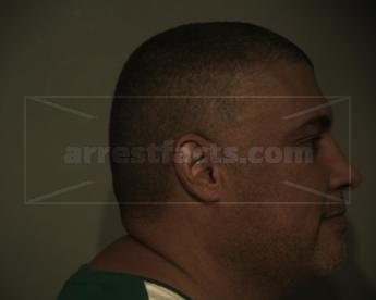 Ruben Zarrate Garcia