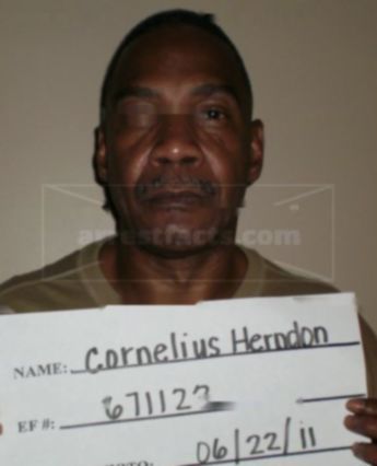 Cornelius Herndon