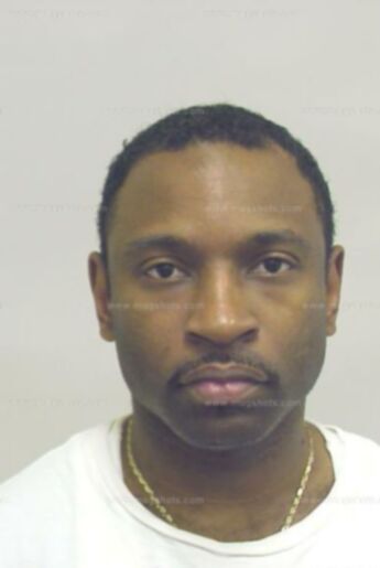 Cedrick Farris