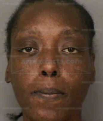 Lajonda Latrese Loydd