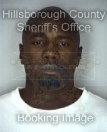 Marlo Stanley Dickens